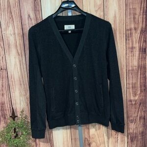 WRK sweater cardigan
